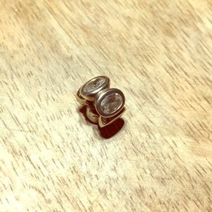 Pandora “Oval Lights” Charm